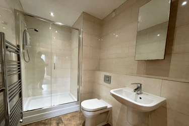 4 bed flat, 112 Ecclesall Road, Sharrow, Sheffield, S118JB - Image 12