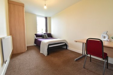 4 bed flat, 112 Ecclesall Road, Sharrow, Sheffield, S118JB - Image 5