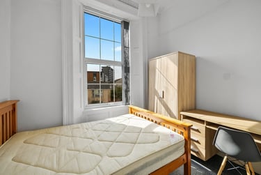 10 bed house, North Road East, North Hill, Plymouth, PL46AL - Image 12