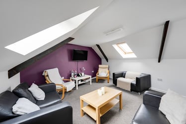 6 bed house, Kensington Road, Greenbank, Plymouth, PL47LU - Image 4