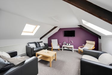 6 bed house, Kensington Road, Greenbank, Plymouth, PL47LU - Image 14