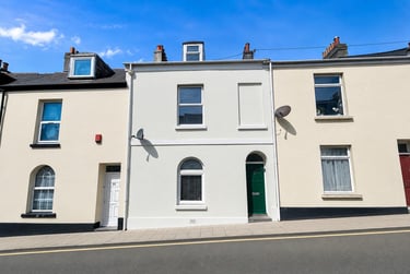 5 bed house, Nelson Street, Greenbank, Plymouth, PL48ND - Image 11