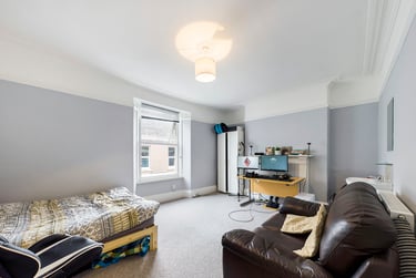 5 bed house, Nelson Street, Greenbank, Plymouth, PL48ND - Image 10