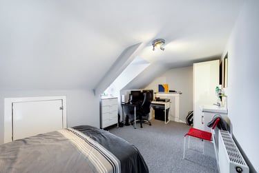 5 bed house, Nelson Street, Greenbank, Plymouth, PL48ND - Image 6