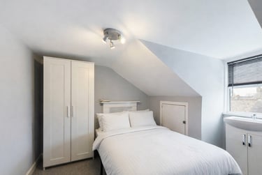 5 bed house, Nelson Street, Greenbank, Plymouth, PL48ND - Image 4