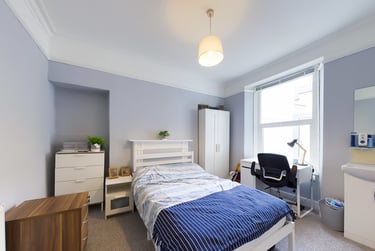 5 bed house, Nelson Street, Greenbank, Plymouth, PL48ND - Image 8