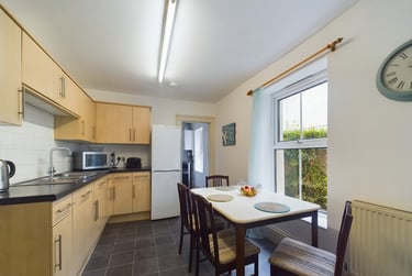 4 bed house, Baring Street, Greenbank, Plymouth, PL48NG - Image 3