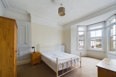 4 bed house, Baring Street, Greenbank, Plymouth, PL48NG - Image 5