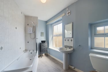 4 bed house, Baring Street, Greenbank, Plymouth, PL48NG - Image 10