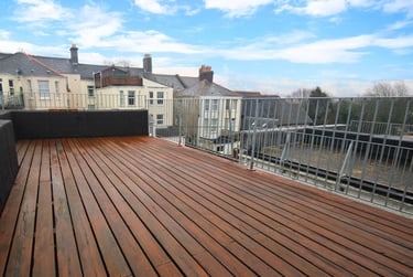 4 bed house, Baring Street, Greenbank, Plymouth, PL48NG - Image 11