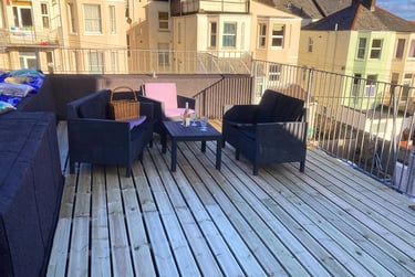 4 bed house, Baring Street, Greenbank, Plymouth, PL48NG - Image 13