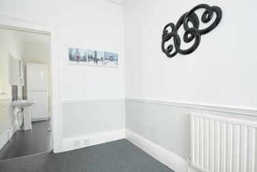 6 bed house, May Terrace, St Judes, Plymouth, PL48PP - Image 12