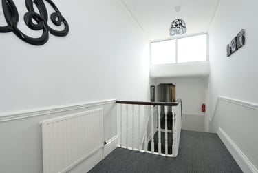 6 bed house, May Terrace, St Judes, Plymouth, PL48PP - Image 14