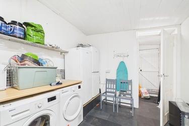 6 bed house, May Terrace, St Judes, Plymouth, PL48PP - Image 9