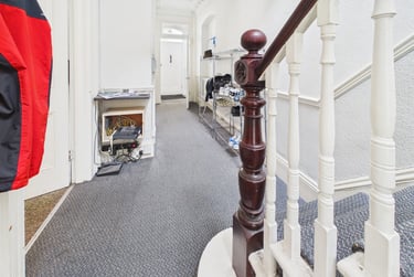 6 bed house, May Terrace, St Judes, Plymouth, PL48PP - Image 7