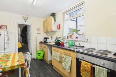 5 bed house, Beatrice Avenue, Lipson, Plymouth, PL48QA - Image 13