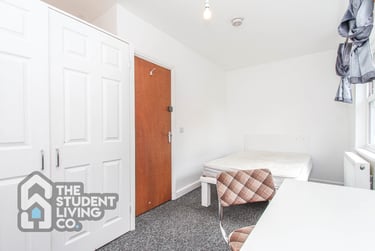 5 bed flat, Mansfield Road, Arboretum, Nottingham, NG13FS - Image 11
