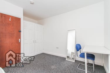 5 bed flat, Mansfield Road, Arboretum, Nottingham, NG13FS - Image 13