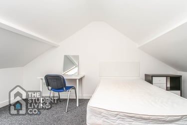 5 bed flat, Mansfield Road, Arboretum, Nottingham, NG13FS - Image 14