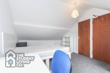 5 bed flat, Mansfield Road, Arboretum, Nottingham, NG13FS - Image 15