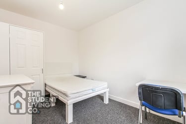 5 bed flat, Mansfield Road, Arboretum, Nottingham, NG13FS - Image 7