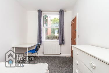 5 bed flat, Mansfield Road, Arboretum, Nottingham, NG13FS - Image 8