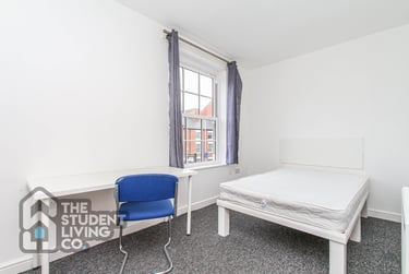 5 bed flat, Mansfield Road, Arboretum, Nottingham, NG13FS - Image 9