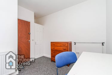 5 bed flat, Mansfield Road, Arboretum, Nottingham, NG13FS - Image 10