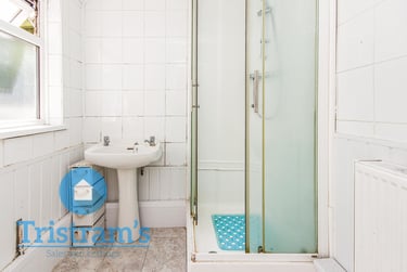 4 bed house, Claude Street, Nottingham, NG72LA - Image 10