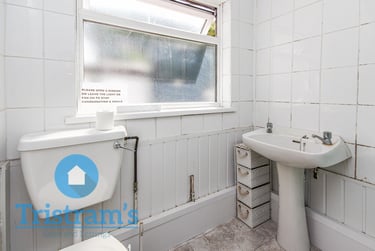 4 bed house, Claude Street, Nottingham, NG72LA - Image 11