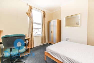4 bed house, Claude Street, Nottingham, NG72LA - Image 6
