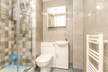1 bed studio, Talbot Street, Arboretum, Nottingham, NG15GL - Image 6
