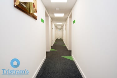 1 bed studio, Talbot Street, Arboretum, Nottingham, NG15GL - Image 7