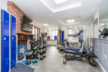 1 bed studio, Talbot Street, Arboretum, Nottingham, NG15GL - Image 10