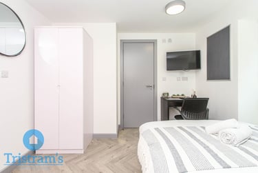 1 bed flat, Talbot Street, Arboretum, Nottingham, NG15GL - Image 4
