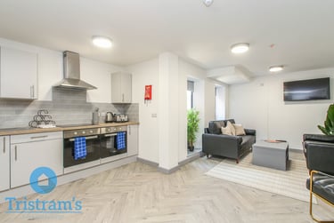 1 bed flat, Talbot Street, Arboretum, Nottingham, NG15GL - Image 7