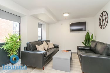 1 bed flat, Talbot Street, Arboretum, Nottingham, NG15GL - Image 8