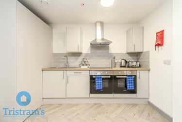 1 bed flat, Talbot Street, Arboretum, Nottingham, NG15GL - Image 10