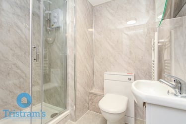 1 bed flat, Talbot Street, Arboretum, Nottingham, NG15GL - Image 4