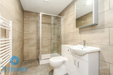 1 bed studio, Victoria Street, Uttoxeter, Derby, DE11ES - Image 6