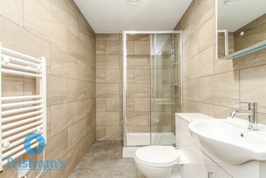 1 bed studio, Victoria Street, Uttoxeter, Derby, DE11ES - Image 7