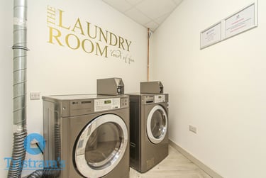 1 bed studio, Victoria Street, Uttoxeter, Derby, DE11ES - Image 11