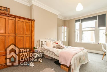 10 bed house, Burns Street, Arboretum, Nottingham, NG74DT - Image 7