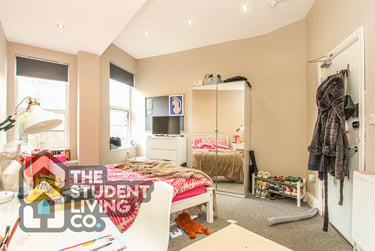 10 bed house, Burns Street, Arboretum, Nottingham, NG74DT - Image 11