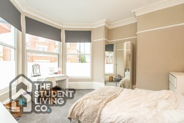 10 bed house, Burns Street, Arboretum, Nottingham, NG74DT - Image 8