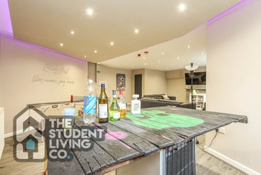 10 bed house, Burns Street, Arboretum, Nottingham, NG74DT - Image 4