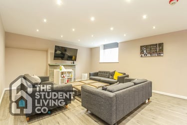 10 bed house, Burns Street, Arboretum, Nottingham, NG74DT - Image 5
