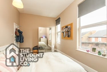 10 bed house, Burns Street, Arboretum, Nottingham, NG74DT - Image 9
