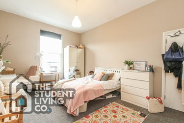 10 bed house, Burns Street, Arboretum, Nottingham, NG74DT - Image 13