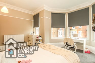 10 bed house, Burns Street, Arboretum, Nottingham, NG74DT - Image 10